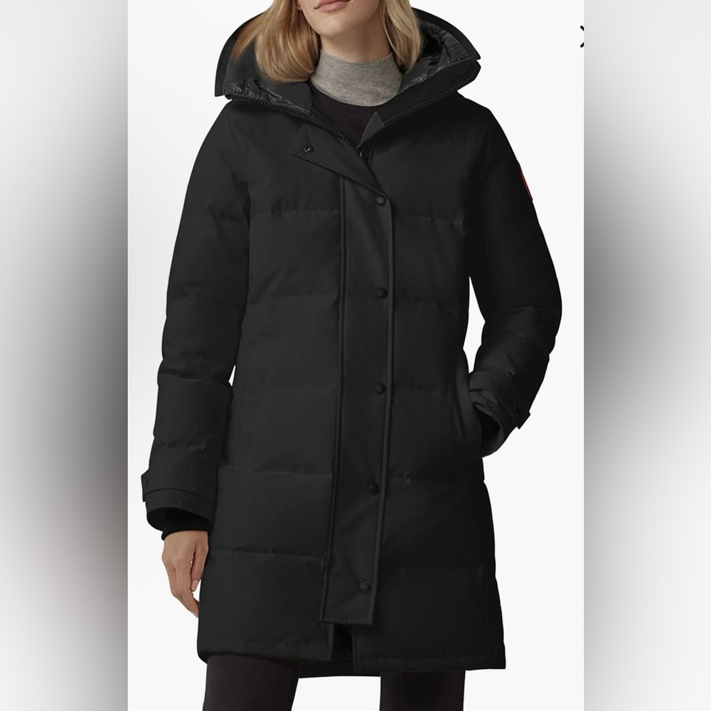 Canada Goose Down Jacket - NEW WITH TAGS - Sold out